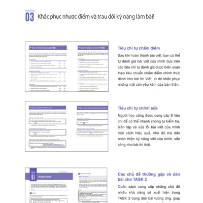 Hackers Ielts: Writing - Viện ngôn ngữ Hackers