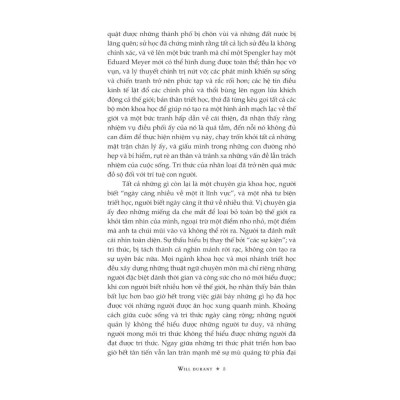 Sách - Câu chuyện triết học (The story of philosophy) (Bìa cứng) - Nhã Nam Official