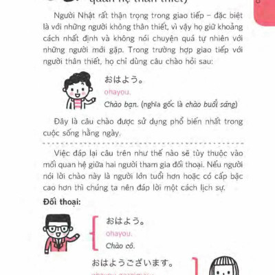 Quick Japanese – Nói Tiếng Nhật Cấp Tốc (Kèm CD Hoặc File MP3)