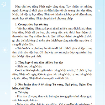 Hikari - 30 Phút Tự Học Tiếng Nhật Mỗi Ngày _MT