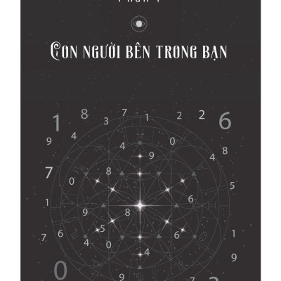 Pre-Order - Thần Số Học