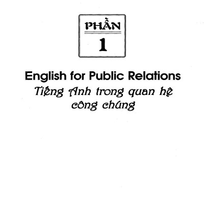 Đàm Thoại Tiếng Anh Dành Cho Thư Kí & Trợ Lý Giám Đốc (Kèm CD)