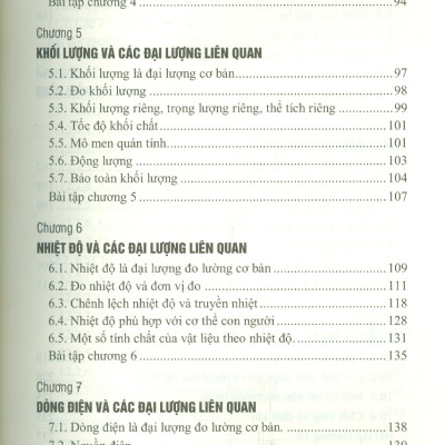 Đại cương về kỹ thuật