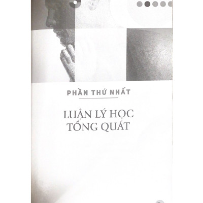 Nghệ Thuật Suy Tưởng