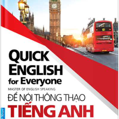 COMBO Sách Luyện Học Tiếng Anh Căn Bản (Để nói thông thạo tiếng Anh + MindMap - English Grammar)