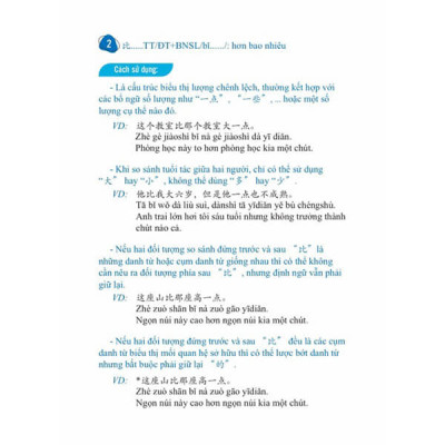 Combo 2 sách: Bài tập củng cố cấu ngữ pháp HSK cấu trúc giao tiếp & luyện viết HSK4-5 và Tuyển tập cấu trúc cố định tiếng Trung ứng dụng + DVD quà tặng