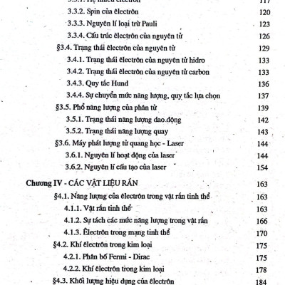 Vật Lí Điện Tử