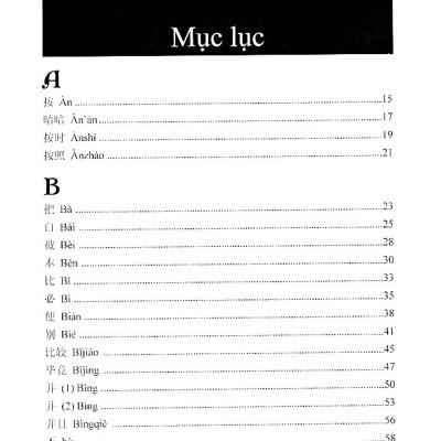 Sử dụng hư từ tiếng hoa thật dễ dàng - Trương Gia Quyền - TH120