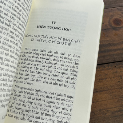 HEGEL  - Kostas Papaipanou - Mai Thị Yên Thi dịch -TruongPhuongbooks - bìa mềm