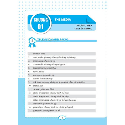 Sách - Trau dồi ngữ pháp và từ vựng tiếng Anh (improve English Grammar & Vocabulary) tái bản mới nhất 2023