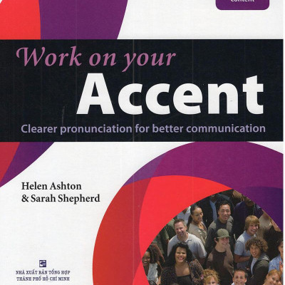 Collins Work On Your Accent