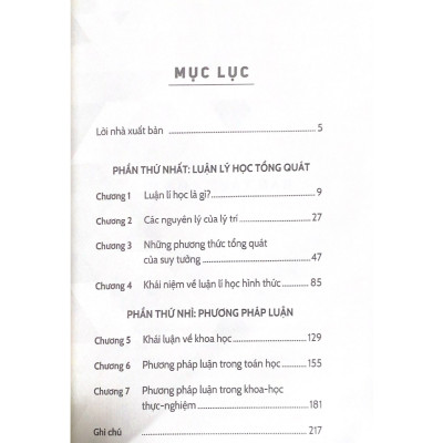 Nghệ Thuật Suy Tưởng