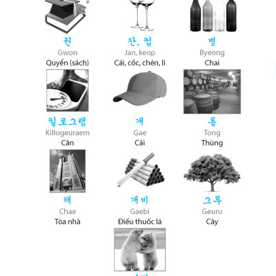 Từ Vựng Tiếng Hàn Theo Chủ Đề (Tái Bản 01 Kèm Đĩa Cd)