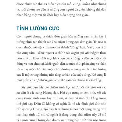 Sách Hướng Dẫn Chiêm Tinh Cơ Bản - AZ