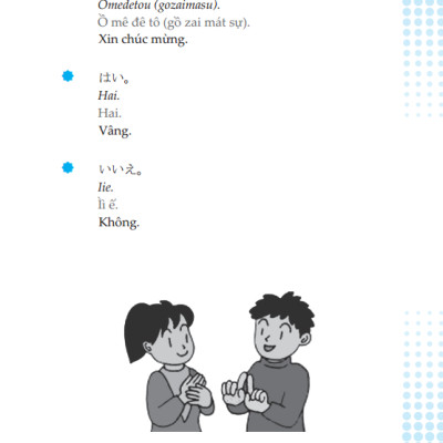 Hikari - Tiếng Nhật Giao Tiếp Thế Kỷ 21