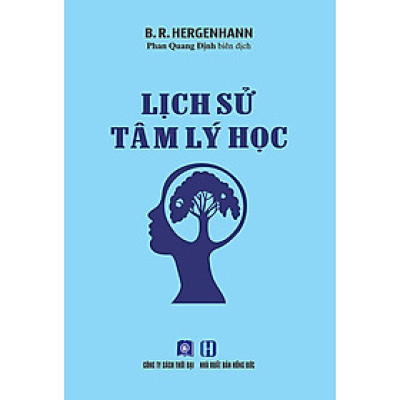 Lịch Sử Tâm Lý Học