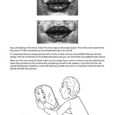 Collins Work On Your Accent