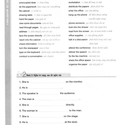 Big Step Toeic 2 (LC+RC)
