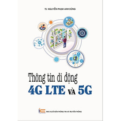 An ninh trong các hệ thống thông tin di động (WLAN, 4G và 5G)