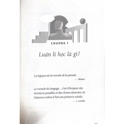 Nghệ Thuật Suy Tưởng