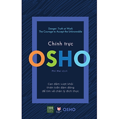 OSHO - Cuộc hành hương nội tại
