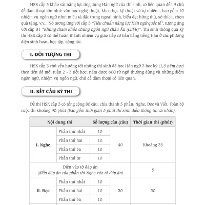 Sách - combo: Luyện thi HSK cấp tốc tập 2 (tương đương HSK 3+4 kèm CD) + Hội thoại giao tiếp tiếng Trung ngành du lịch khách sạn có audio nghe +DVD tài liệu
