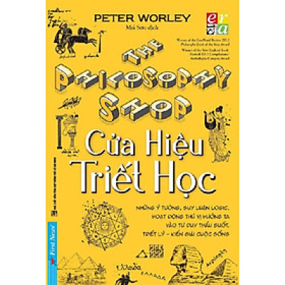 Cửa Hiệu Triết Học