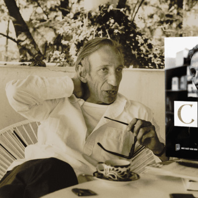 Công Cụ Cộng Sinh - Ivan Illich