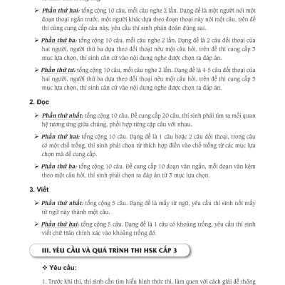 Sách - combo: Luyện thi HSK cấp tốc tập 2 (tương đương HSK 3+4 kèm CD) + Bài tập luyện dịch tiếng Trung ứng dụng (Sơ -Trung cấp, Giao tiếp HSK có mp3 nghe, có đáp án)+DVD tài liệu