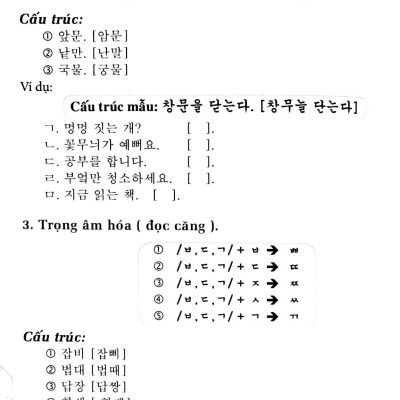 Tự Học Giao Tiếp Tiếng Hàn Thông Dụng (Tái Bản 2023)