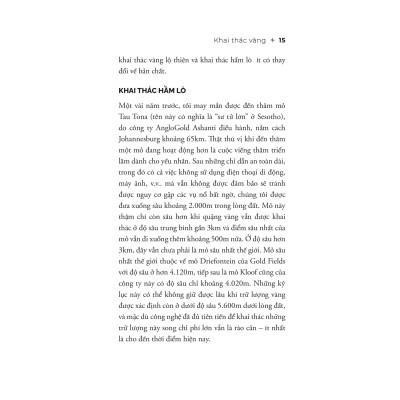 Đầu Tư Vào Vàng - Khoản Đầu Tư Tuyệt Đối An Toàn Thiết Yếu Cho Mọi Danh Mục Đầu Tư (Tái Bản 2024)