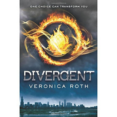 Divergent (Novel)