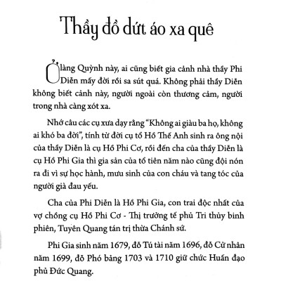 Hồ Xuân Hương Tiếng Vọng