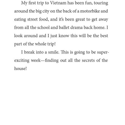 The Nguyen Kids 4: The Journey Of The Ancestors