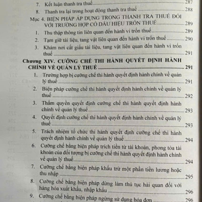 Quy Định Chi Tiết Về Hoá Đơn, Chứng Từ Theo Luật Quản Lý Thuế Áp Dụng Trong Các Loại Hình Doanh Nghiệp 