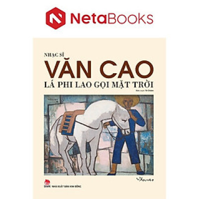 Nhạc Sĩ Văn Cao - Lá Phi Lao Gọi Mặt Trời