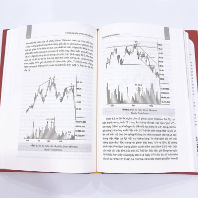 Phương Pháp Wyckoff Hiện Đại - Kỹ thuật Nhận diện Xu hướng Thị trường Tiềm năng