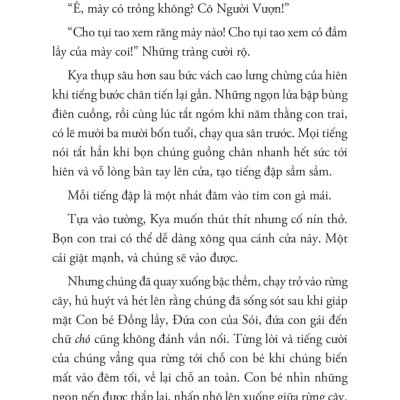 Xa Ngoài Kia Nơi Loài Tôm Hát - Where The Crawdads Sing