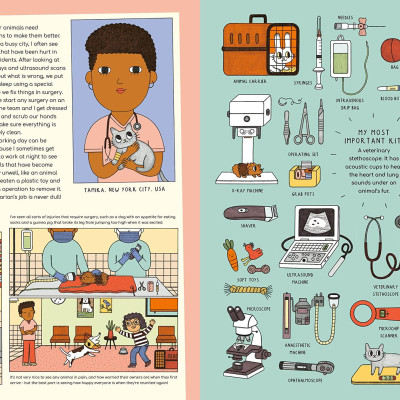 Life Savers: Spend A Day With 12 Real-life Emergency Service Heroes