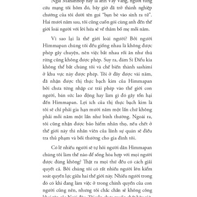 Garuda x Naga - Tình Yêu Và Thù Hận