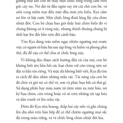 Xa Ngoài Kia Nơi Loài Tôm Hát - Where The Crawdads Sing