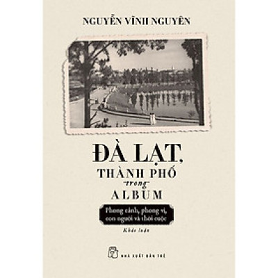 Đà Lạt Thành Phố Trong Album