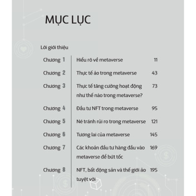 Metarvese - Cuộc Cách Mạng Tiếp Nối Blocchain, Nft Và Tiền Điện Tử