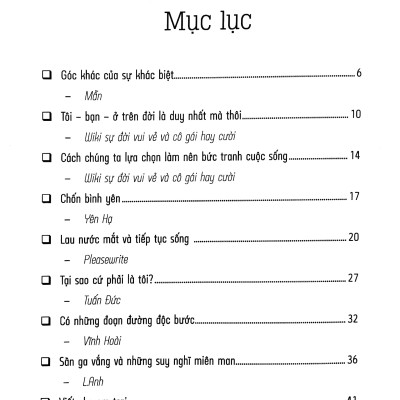 Và Khi Lạc Lối - Còn Có Chúng Tớ Ở Đây Này (ĐT)