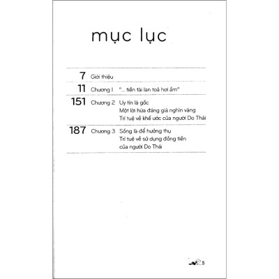 Cách Người Do Thái Quản Lý Tiền và Tài Sản