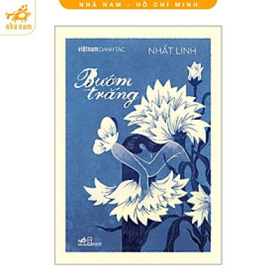 Sách - Bướm trắng (Việt Nam danh tác) (Nhã Nam HCM)