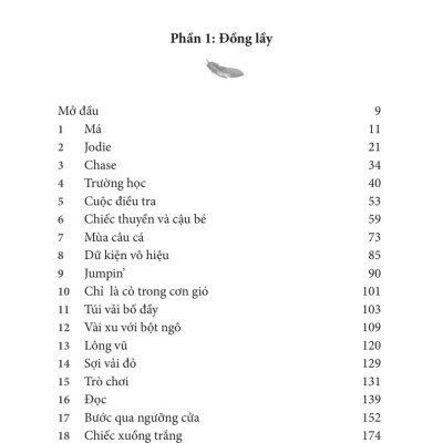 Xa Ngoài Kia Nơi Loài Tôm Hát - Where The Crawdads Sing