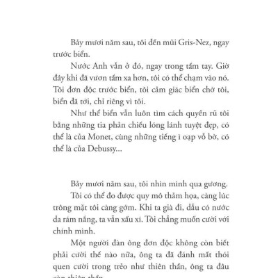 Đâu Chỉ Độc Mình Tôi Đơn Độc