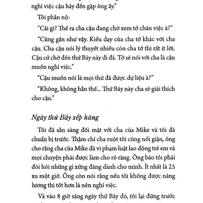 Dạy con làm giàu - Tập 1 - Để không có tiền vẫn tạo ra tiền TB80 (2022)