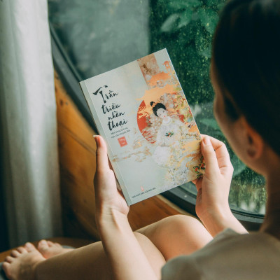 Trần Triều Nhàn Thoại